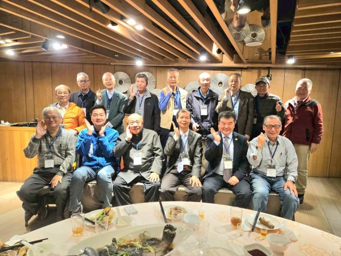 2026.03.14斗中校友會第6屆第6次理監事會議暨第7屆第1次會員大會