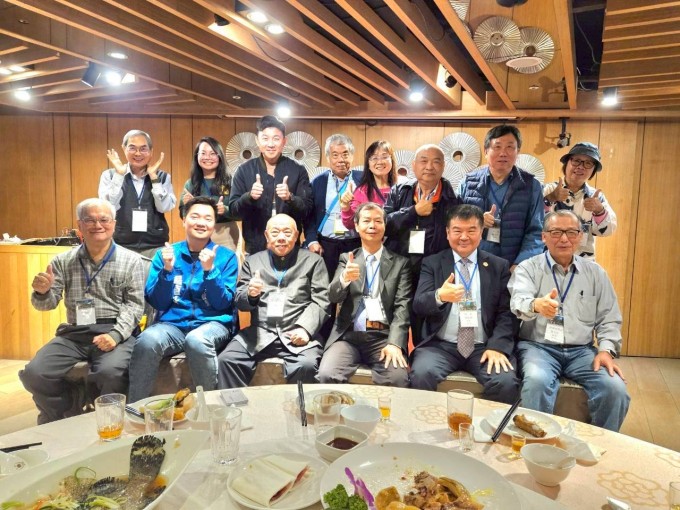 2026.03.14斗中校友會第6屆第6次理監事會議暨第7屆第1次會員大會