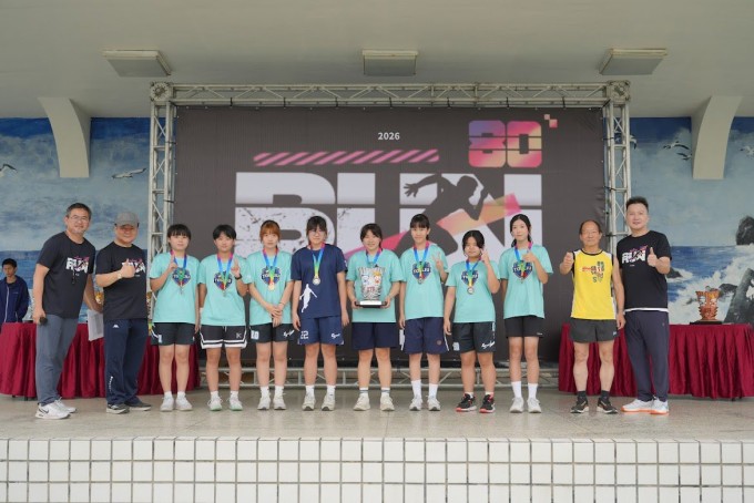 2026.03.28斗六高中80週年校慶校園路跑活動