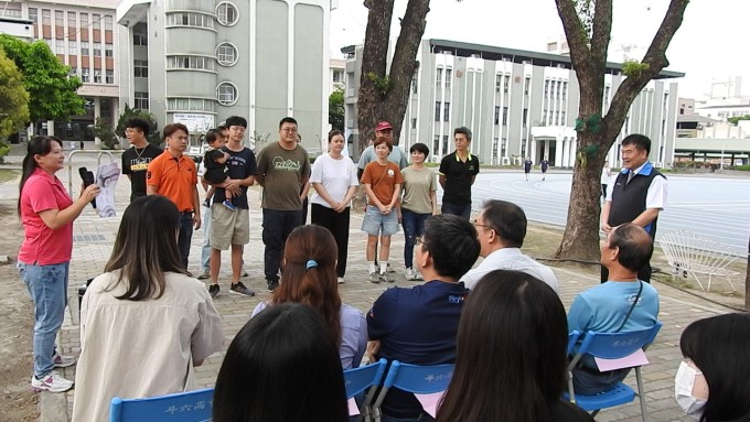 2026.04.01斗中80週年校慶系列活動-雲鄉食情-食農市集