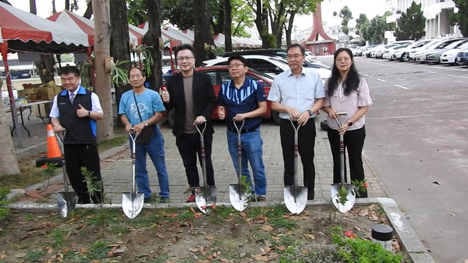 2026.04.01斗中80週年校慶系列活動-雲鄉食情-食農市集