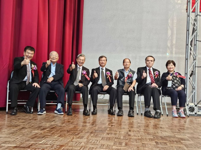 2026.04.24-25台北市斗中校友會慶祝母校80週年回娘家活動