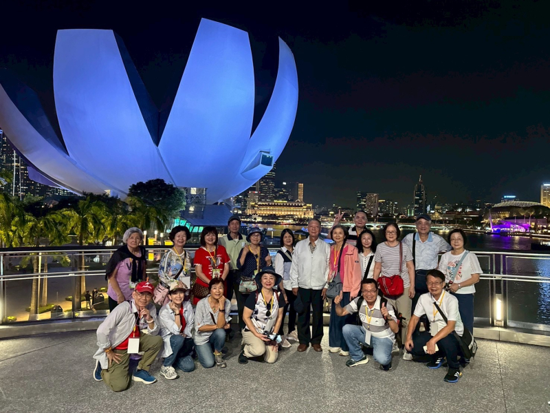2025.10.30-11.03斗中第20屆同學會新馬旅遊