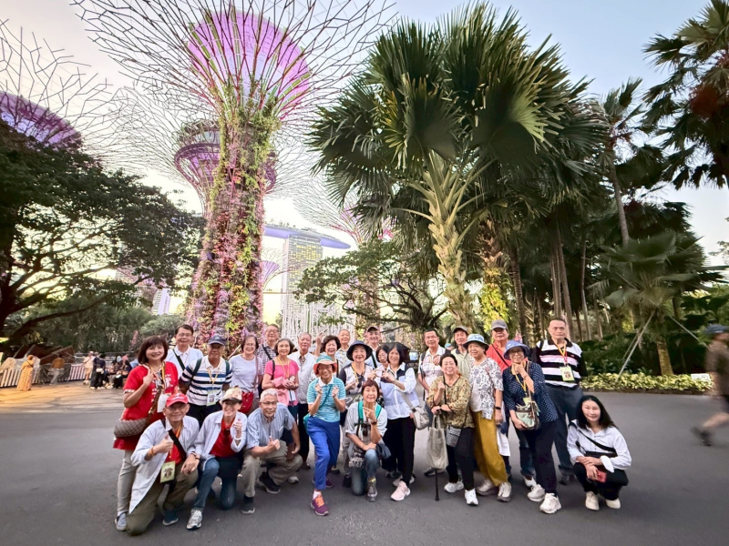 2025.10.30-11.03斗中第20屆同學會新馬旅遊