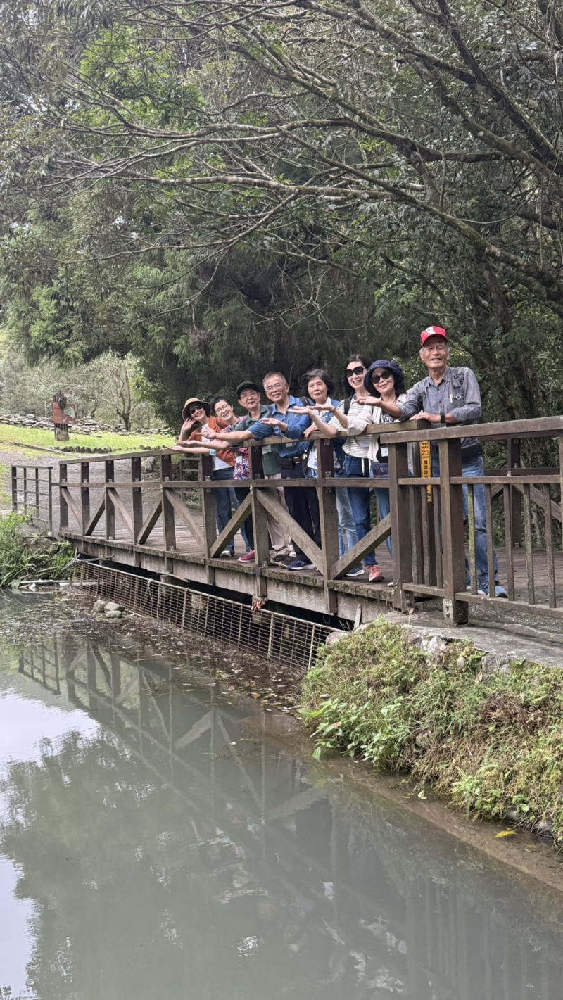 2025.11.07-8斗中第22屆同學會宜蘭太平山二日遊