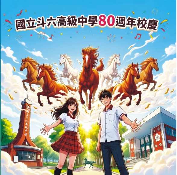 2026.04.24-25台北市斗中校友會慶祝母校80週年回娘家活動